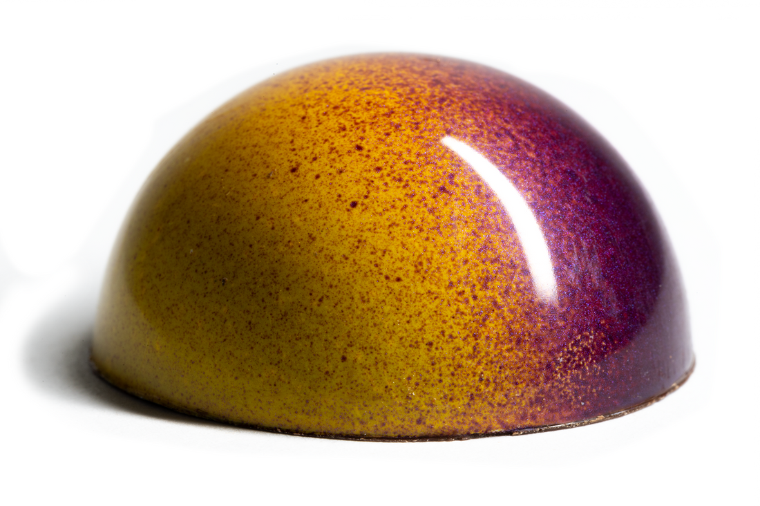 The Science of Chocolate