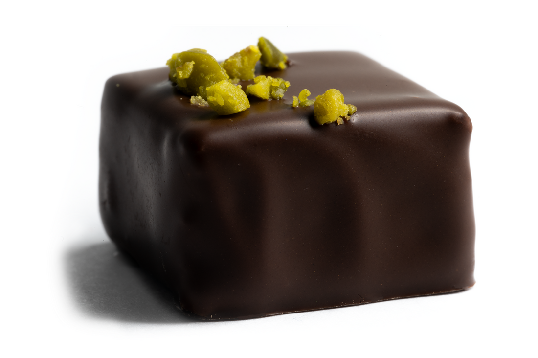 Chocolate and Cheese Pairings: An Exploration of Unexpected Flavours