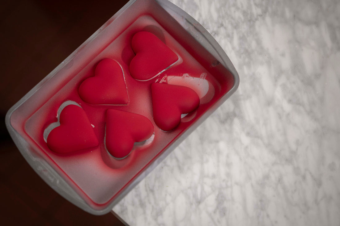 The Role of Chocolate in Romantic Gestures