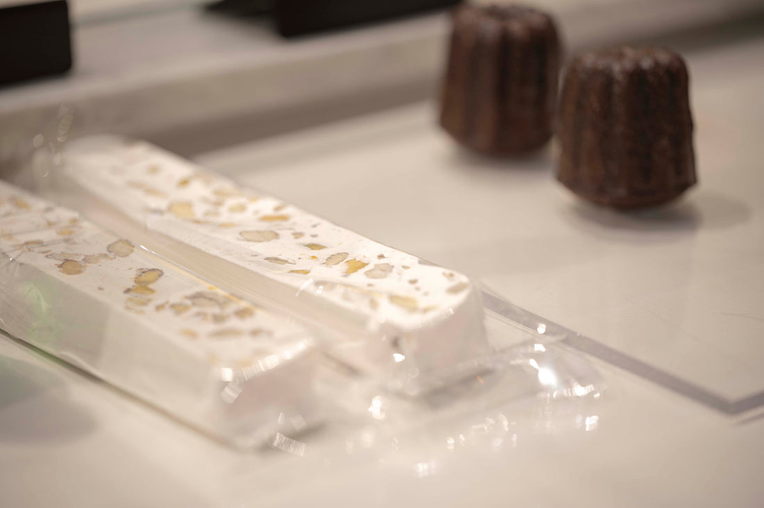 The Influence of Terroir on Chocolate Flavor