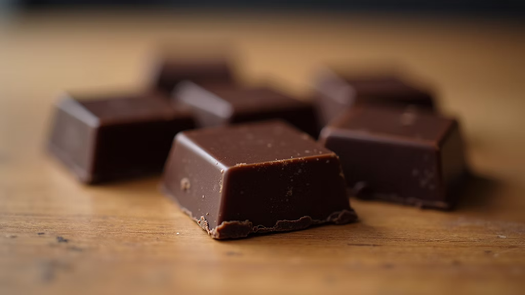 The Therapeutic Power of Chocolate in Healing Practices and Wellness Treatments