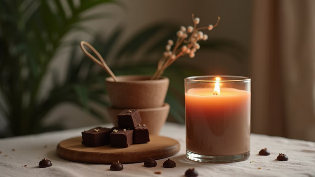 The Cognitive Benefits of Chocolate: Unveiling the Science Behind Memory and Brain Health