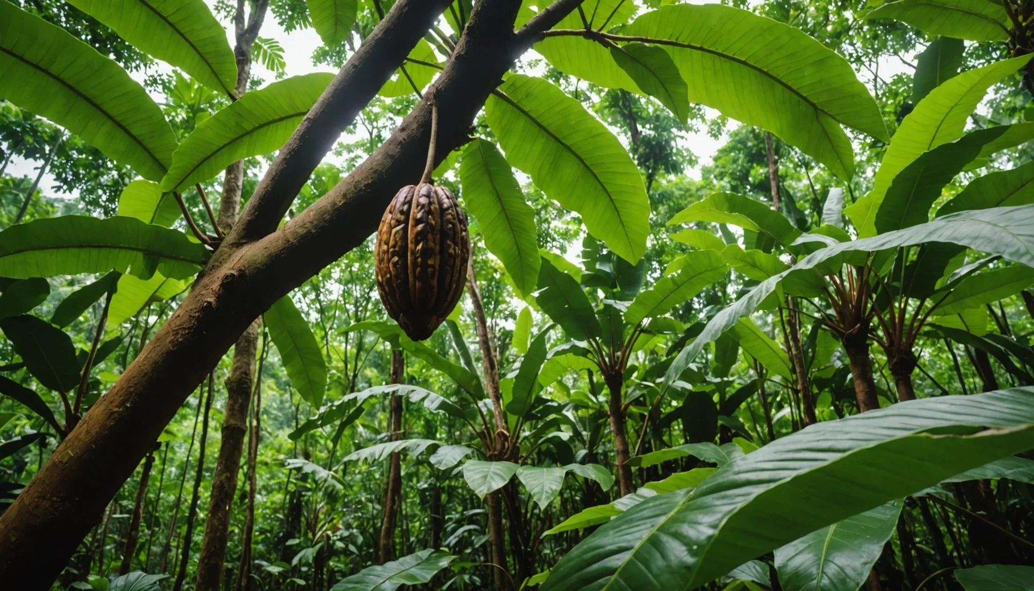 Chocolate Traditions Around The Globe
