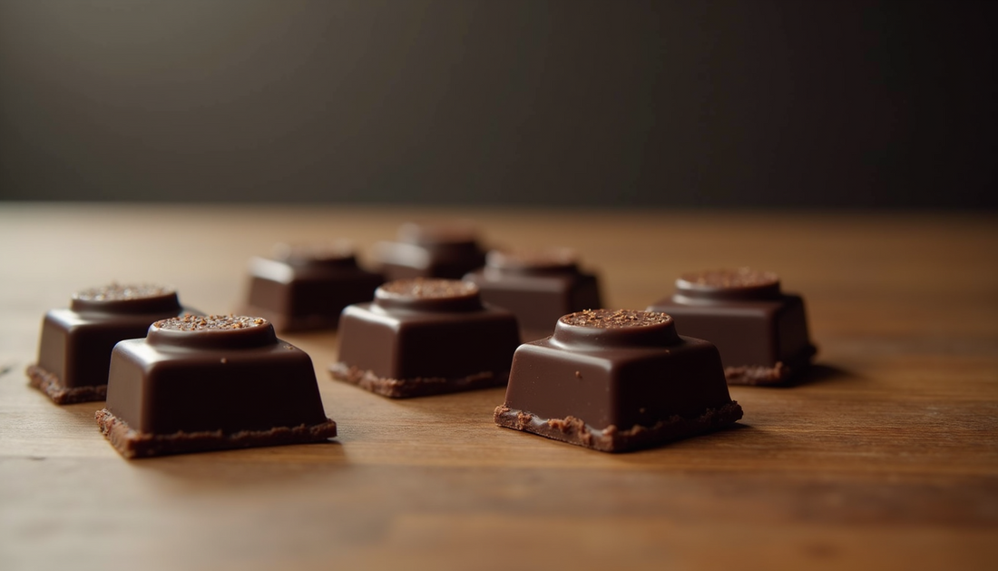 Decadent Discoveries: Unveiling the Enigmatic World of Chocolate - 10 Intriguing Facts You Never Knew