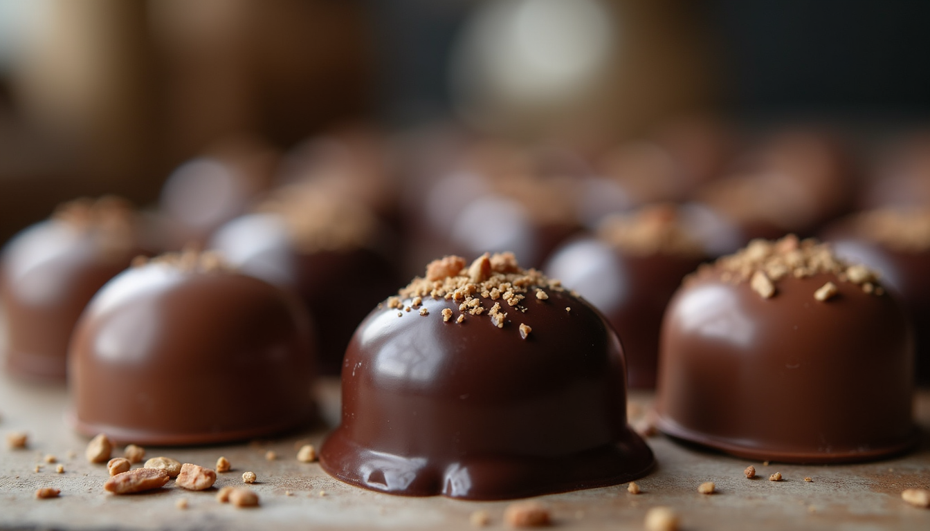 Why Is Chocolate the Go-To Corporate Gift for Every Occasion?