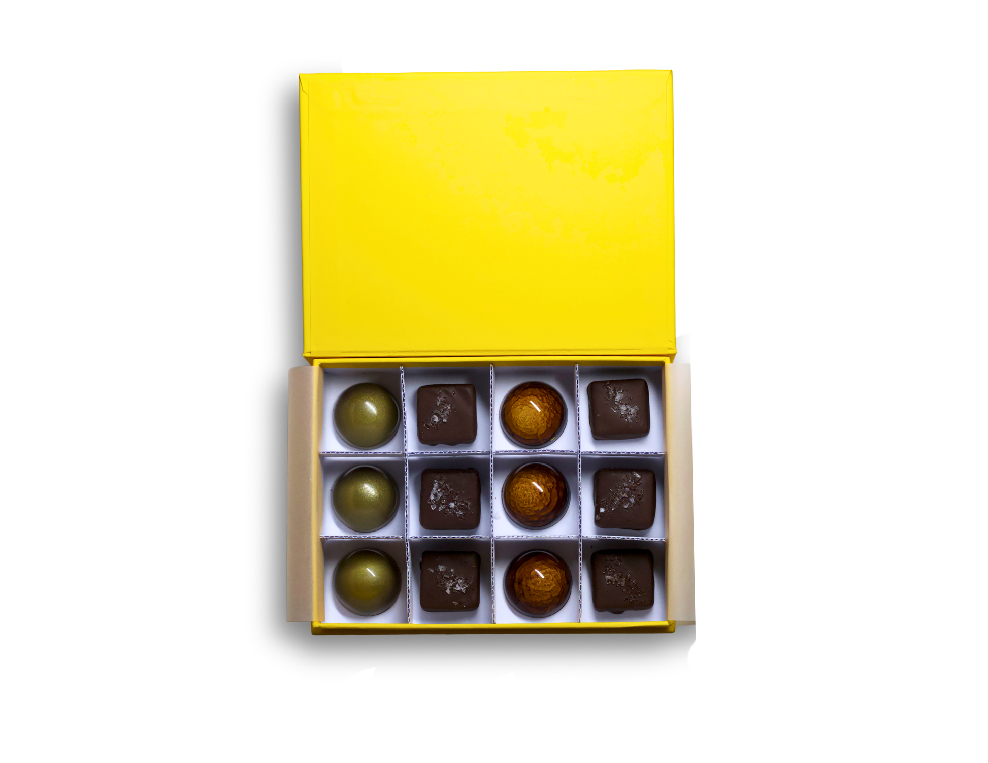 12 Piece Shekoh Reserve Box