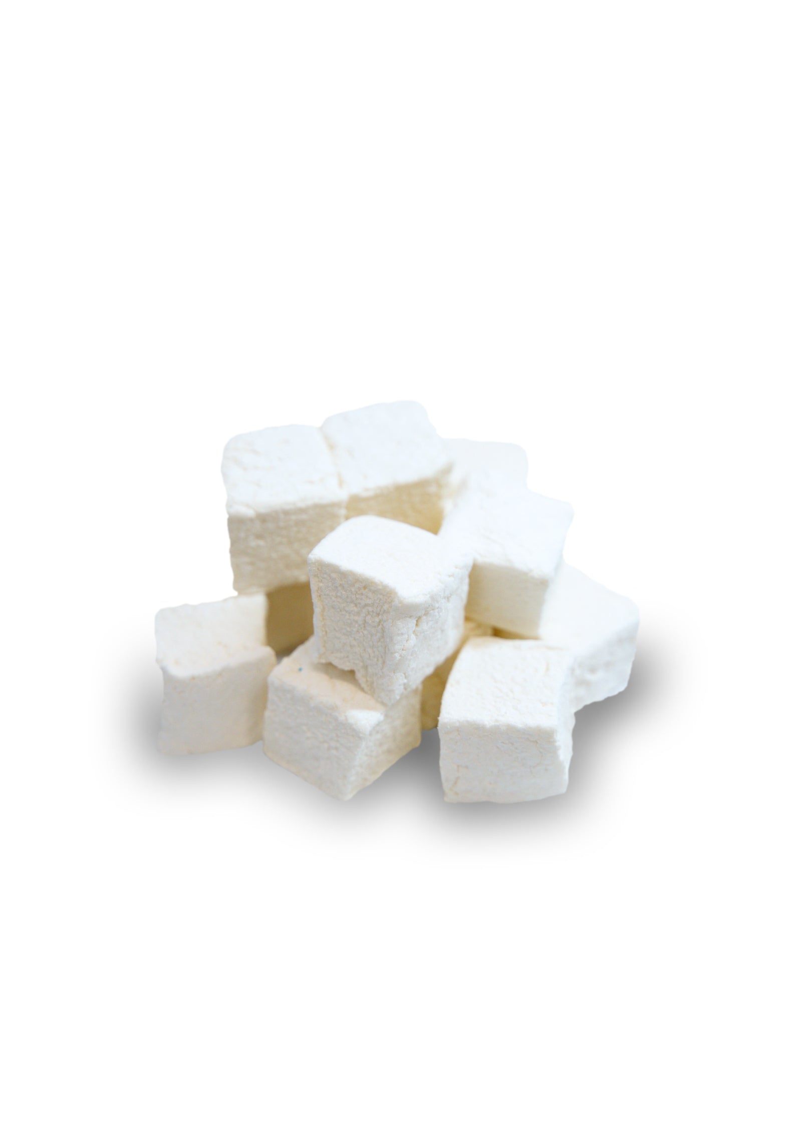 California Wildflower Honey Marshmallows